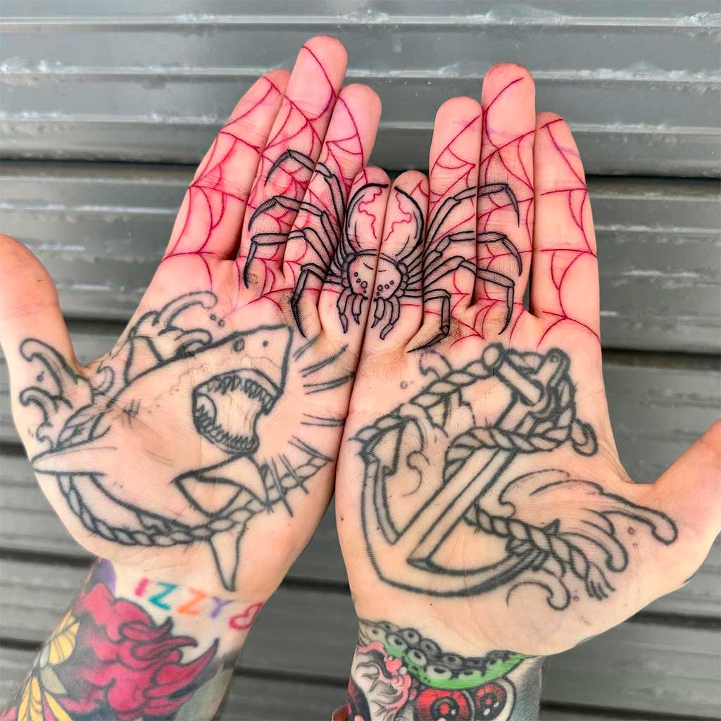 Exploring Unique Cool Tattoo Designs