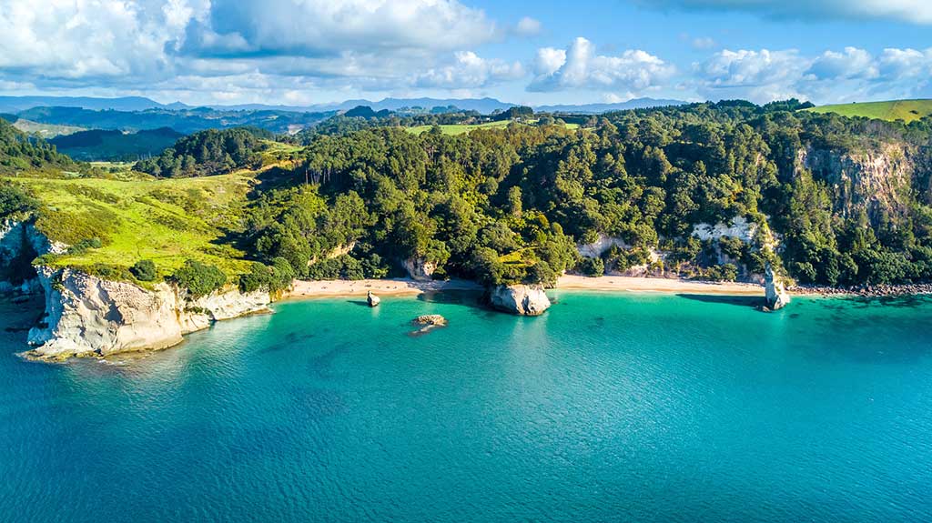 A Closer Look At New Zealand's Premier Accommodations
