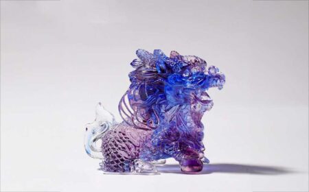 Attracting Positive Energy: Tips for Placing Feng Shui Liuli Items