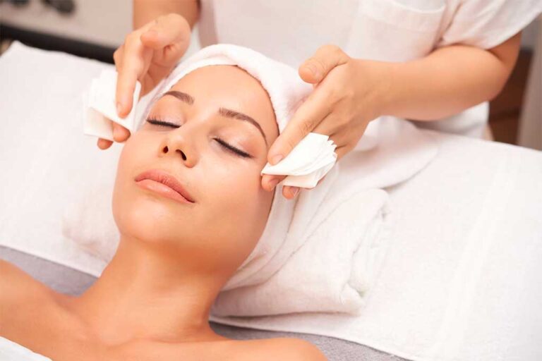 A Comprehensive Guide to Radiant Skin and Inner Bliss
