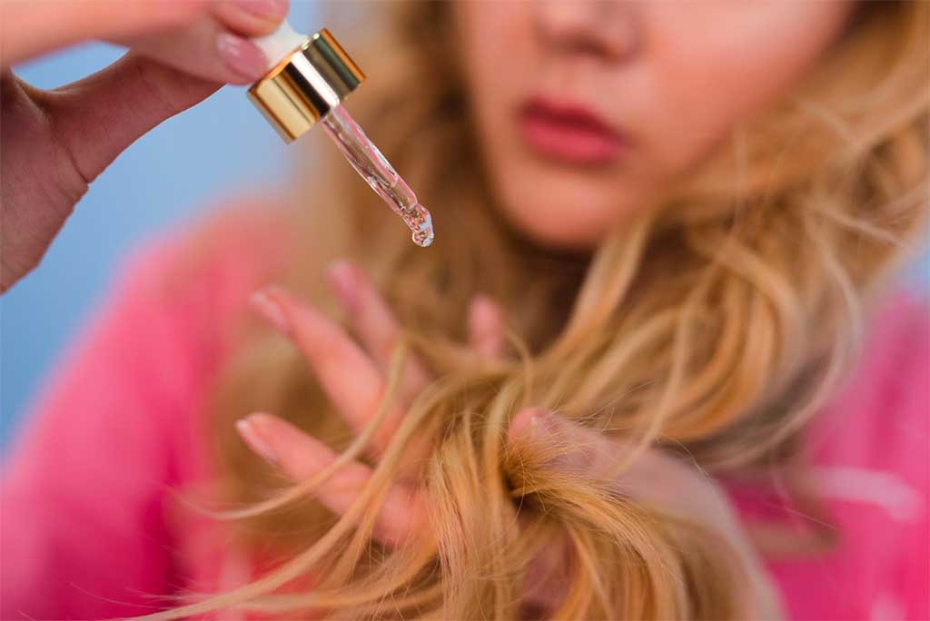 Before and After: Real-Life Results of Using Onion Hair Oil