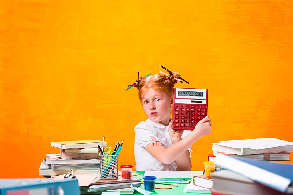 Best Money Books for Kids