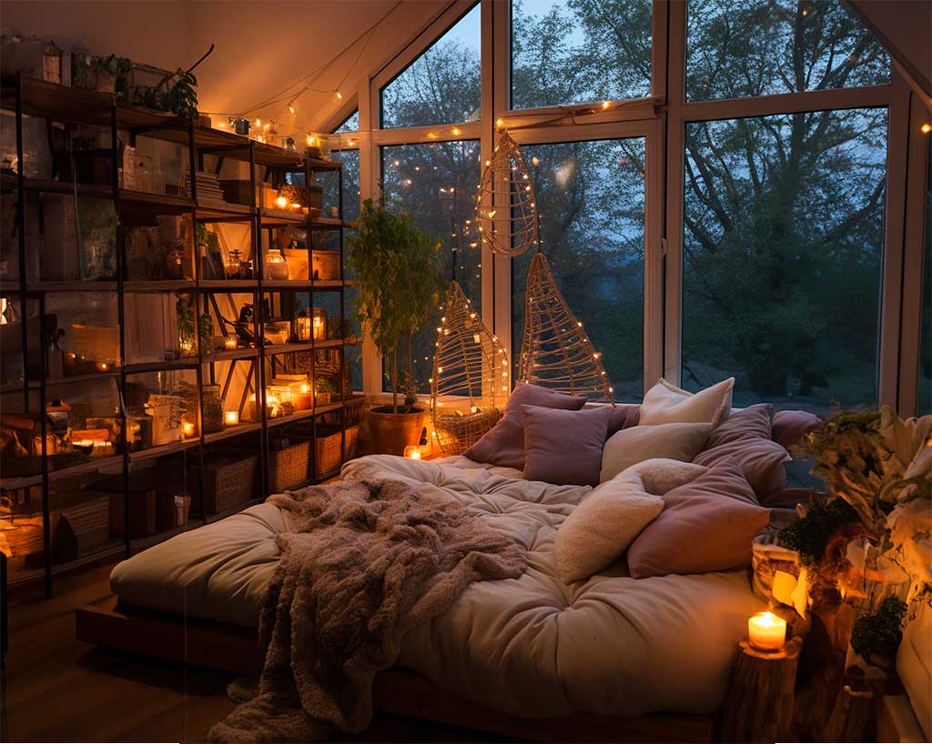 Best Places for Home Decor Inspiration