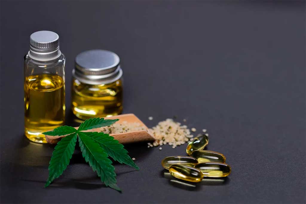 Can Delta 8 Help You Relax and Improve Your Wellbeing?