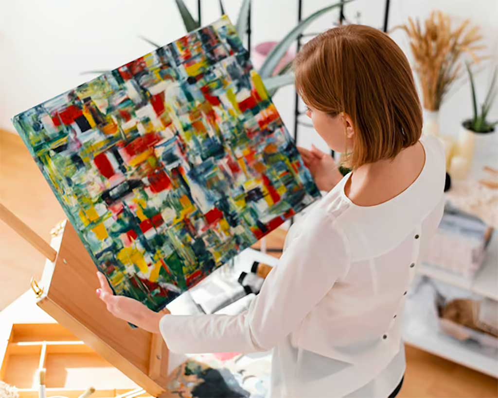 Canvas Printing Techniques