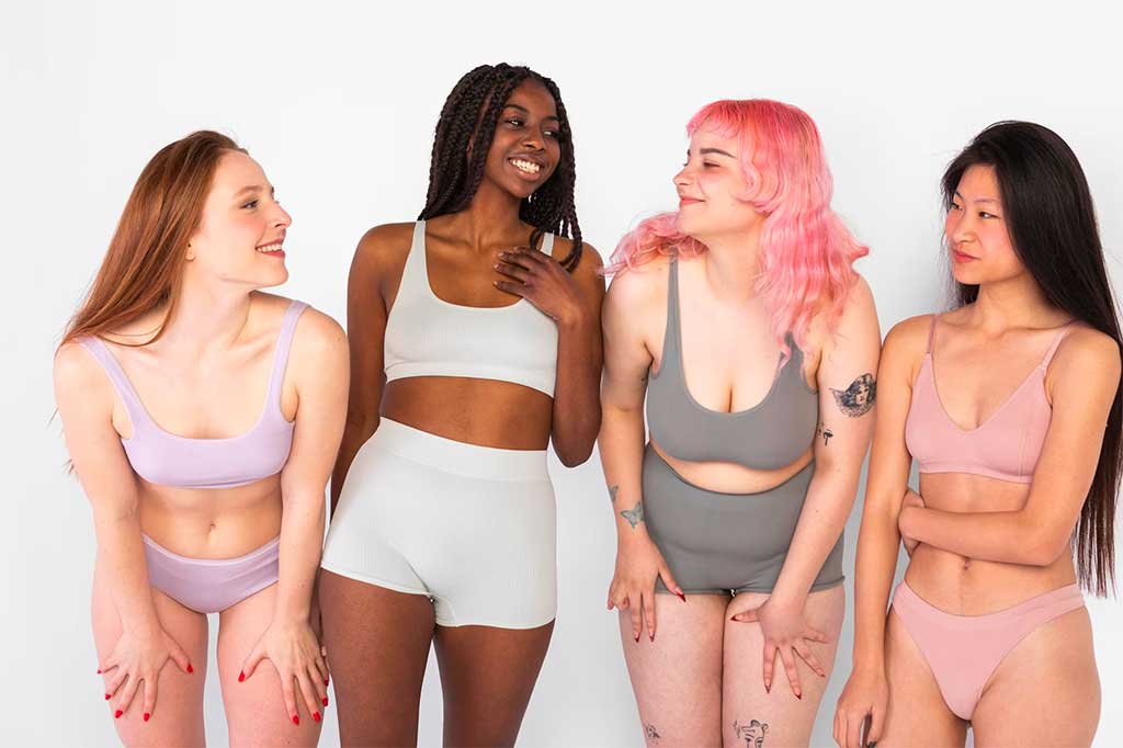 Choosing the Perfect Women's Shapewear