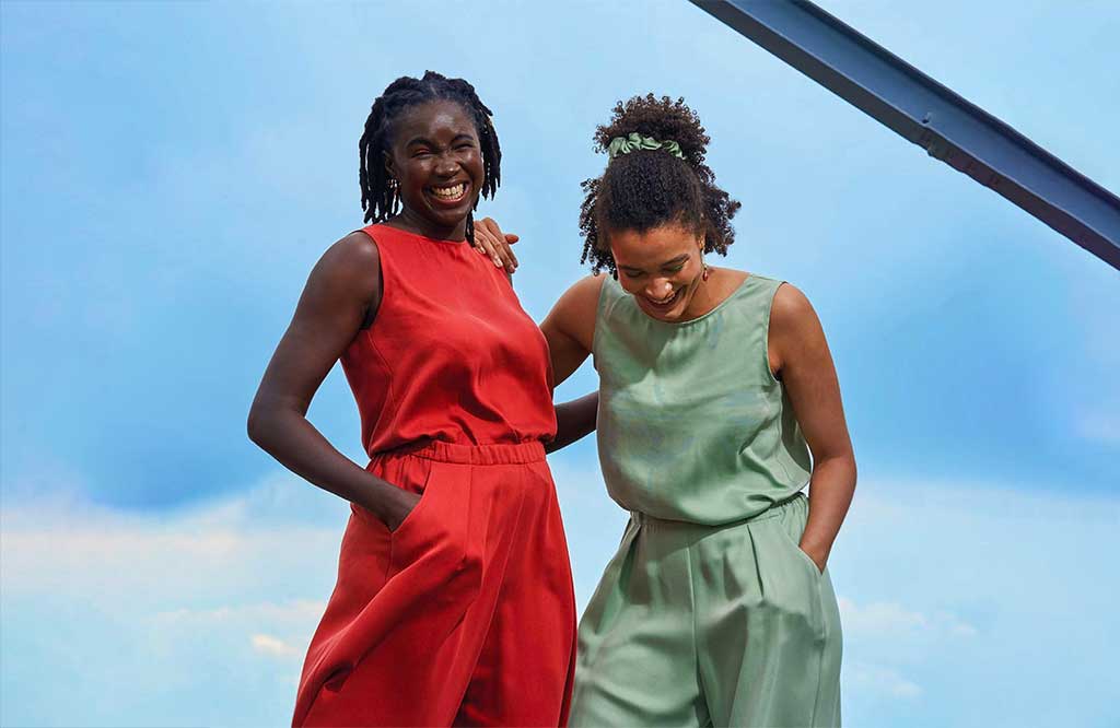 Choosing the Right Women's Adaptive Clothing