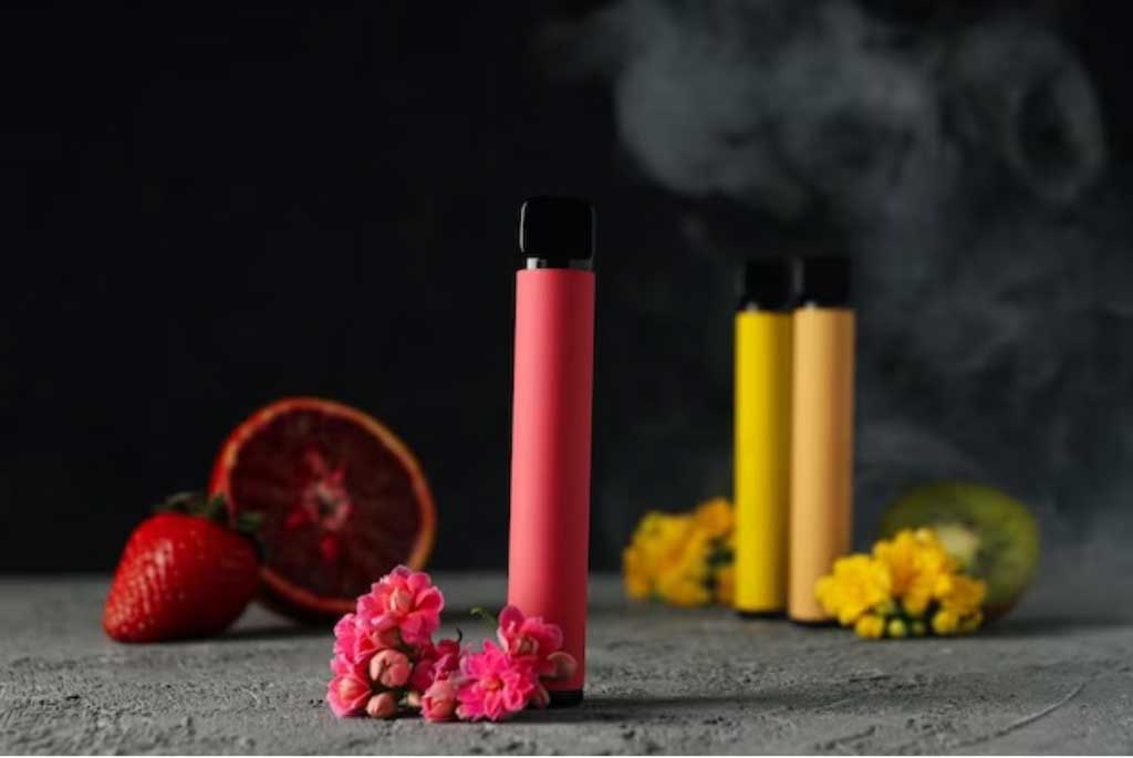 Dazing Vape Juice Flavors That Can Satisfy Your Taste Buds