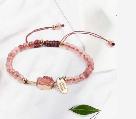 Discovering the Power of Crystals for Amplifying Love and Happiness