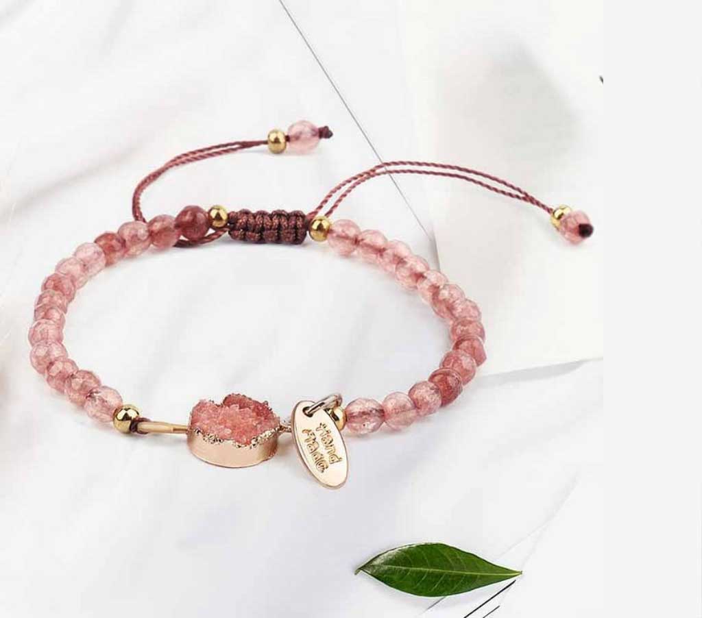 Discovering the Power of Crystals for Amplifying Love and Happiness