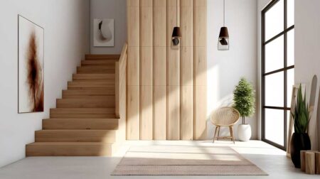 Essential Carpentry Works For A Fashionable Home Makeover