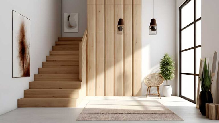 Essential Carpentry Works For A Fashionable Home Makeover