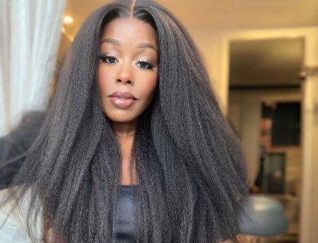 Everything You Should Know About 5x5 HD Lace Closure Wigs