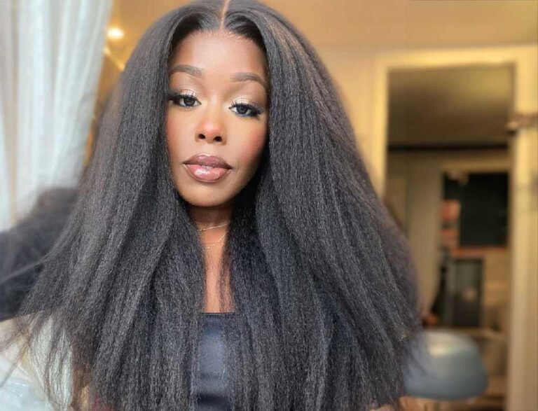 Everything You Should Know About 5x5 HD Lace Closure Wigs