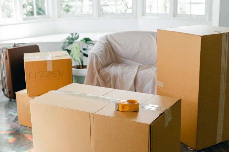 Find Self Storage: Navigating The Options For Your Belongings