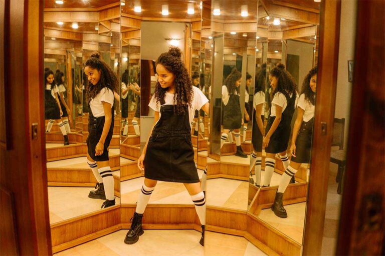 Getting Through Your Teenage Years