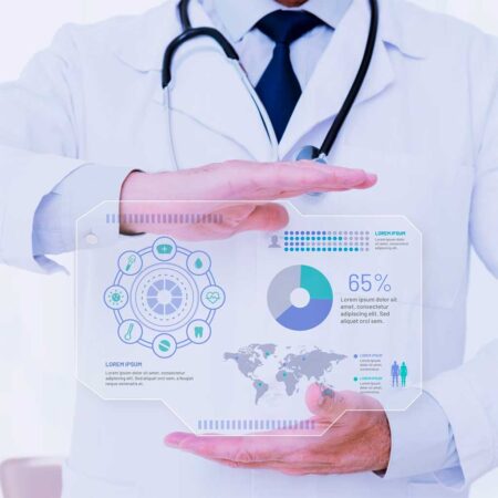 The Transformation of Healthcare with Technological Integration