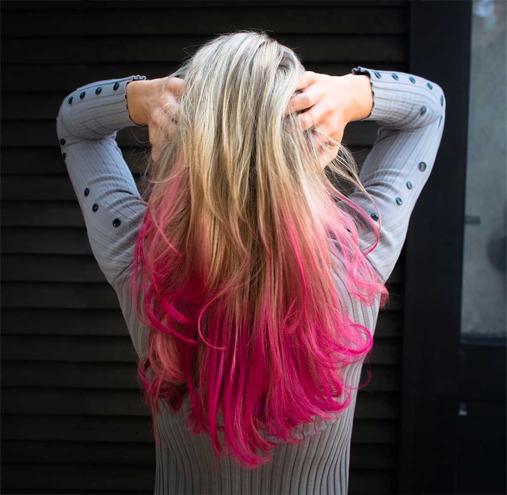 How Do Celebrities Shape Hairstyle Trends?