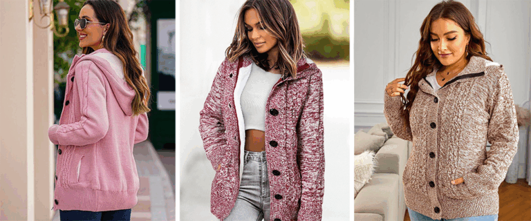 How Fleece-Lined Hoodies Keep You Cozy During Winter Workouts