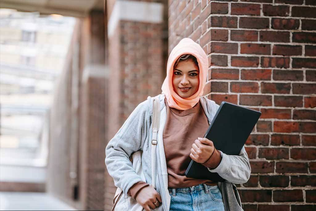 How Students in Different Countries Dress Now