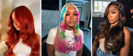 How To Wear A Wig Properly: 10 Tips To Follow Every Day