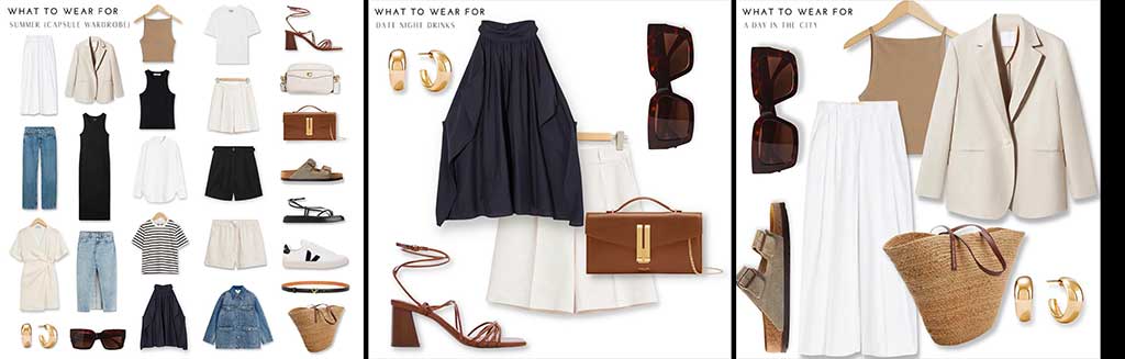 How to Build a Capsule Wardrobe: A Beginner's Guide