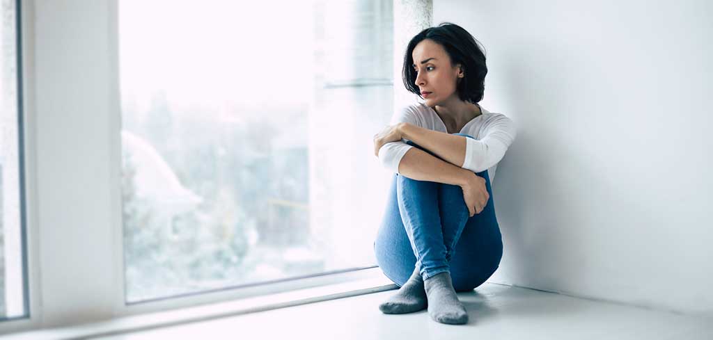 How to Fight Against the Symptoms of Major Depressive Disorder