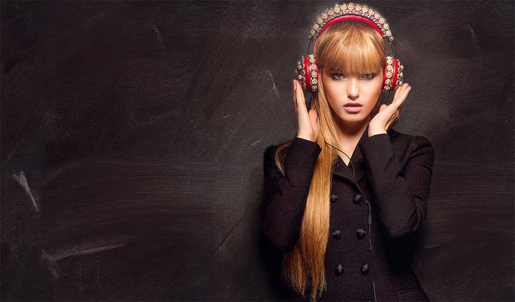 How to get straight hair (and make it last)