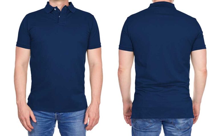 Ideal Occasions To Rock Men Muscle Fit Polo Shirt