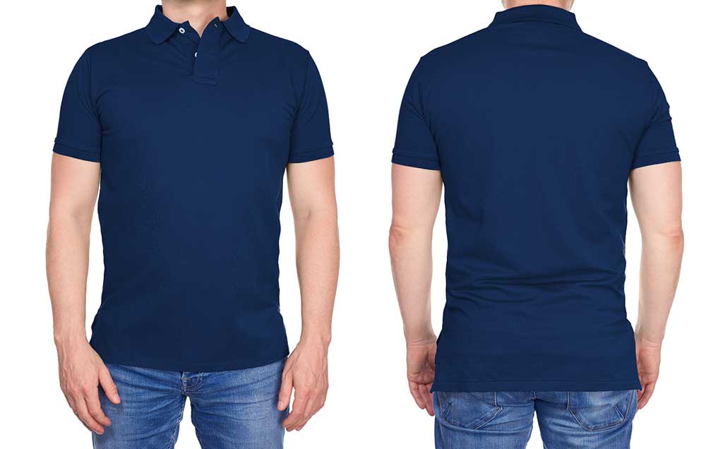 Ideal Occasions To Rock Men Muscle Fit Polo Shirt