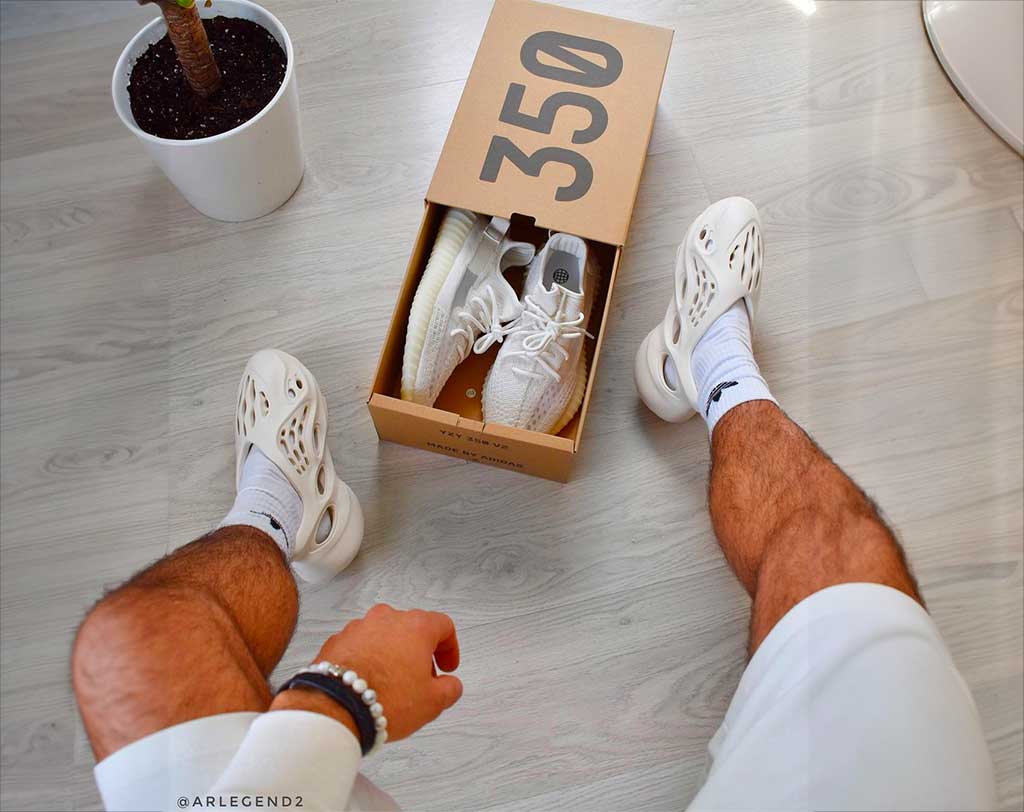 Kanye West Clothing Line: Redefining Fashion with Yeezy