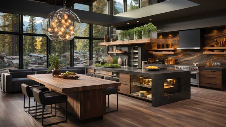 Kitchen Design Trends
