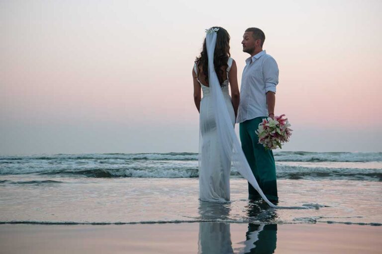 Luxurious Honeymoon Packages in India
