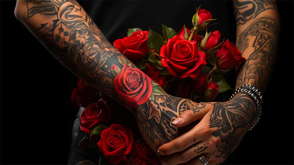 Memorial Tattoos: Preserving The Memories Of Loved Ones