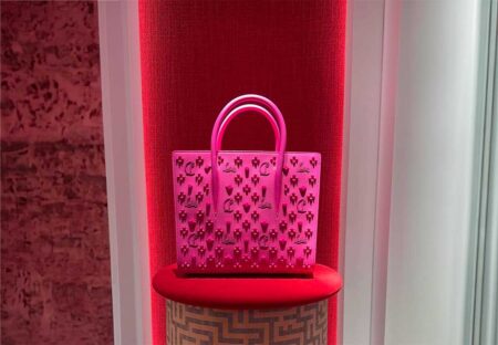 The Top 10 Most Expensive Bags in the World