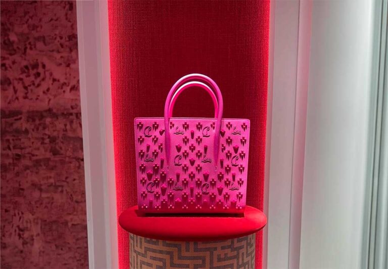 The Top 10 Most Expensive Bags in the World