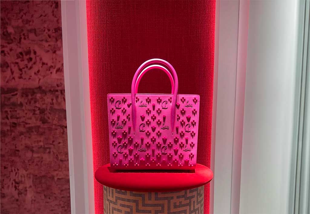 The Top 10 Most Expensive Bags in the World