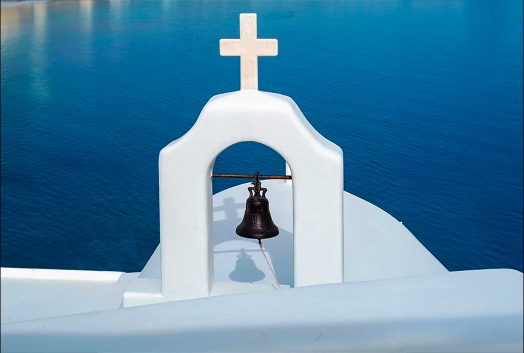 Mykonos Wedding and Honeymoon Magic
