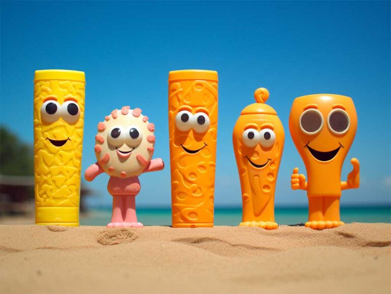 Natural vs. Chemical Sunscreens: Which One is Better For You?