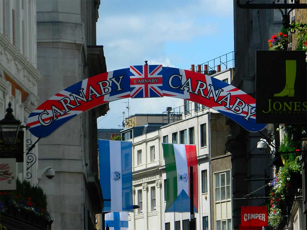 Navigating the European Fashion Maze for the Best Deals