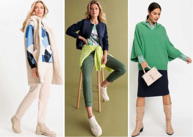 Olsen Fashion Canada: Where Elegance Meets Sustainability