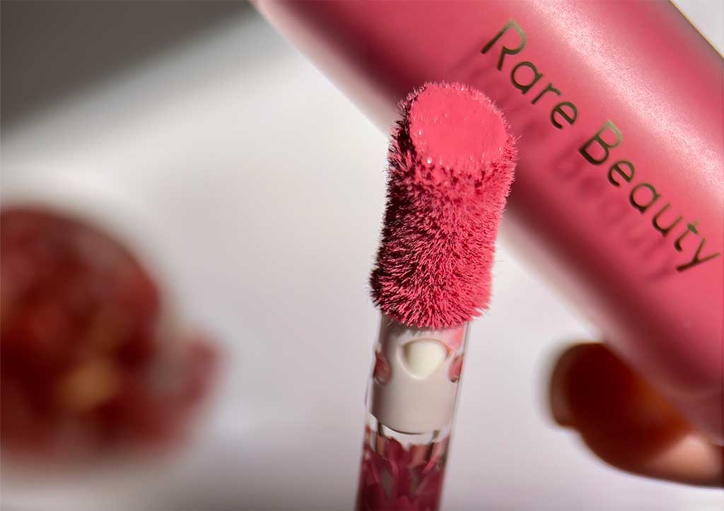 Is Rare Beauty's Soft Pinch Liquid Blush Worth It