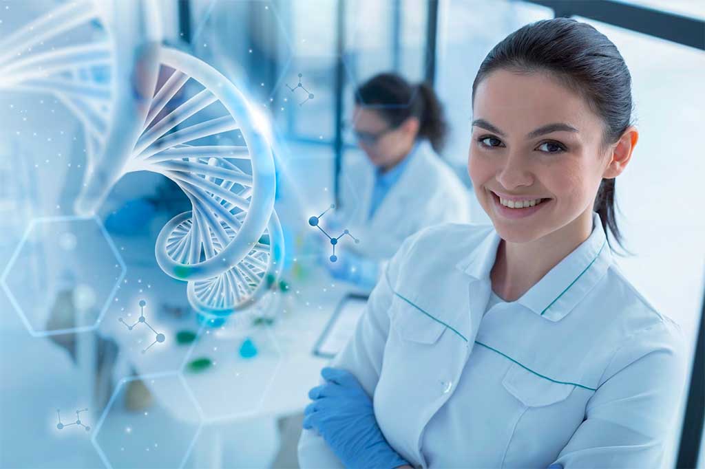 Revolutionizing the Healthcare Industry: The Power of IT Services