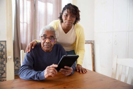 Smart Homes as a Solution for Aging in Place