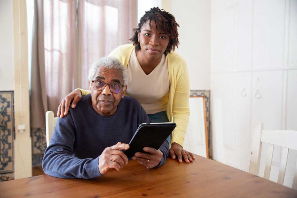 Smart Homes as a Solution for Aging in Place