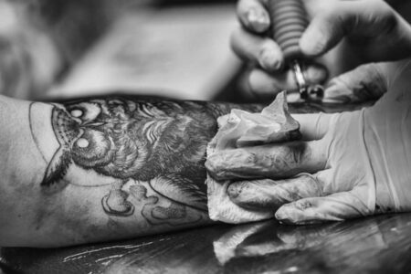 Tattoo Trends Through the Ages