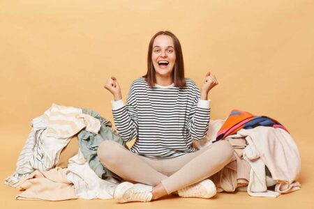 The Benefits of Pick-Up and Drop-Off Laundry Services in Houston