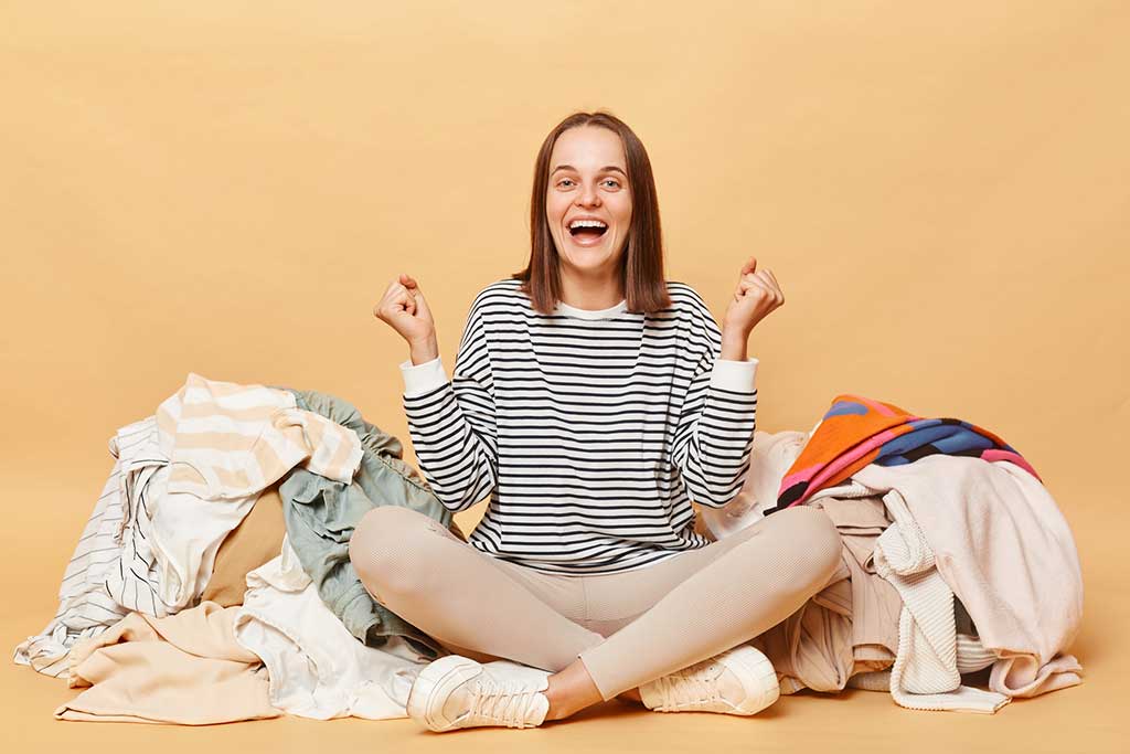 The Benefits of Pick-Up and Drop-Off Laundry Services in Houston
