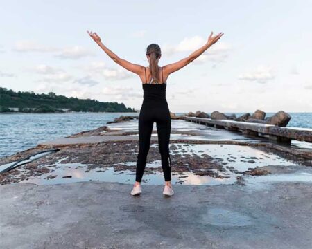 The Importance of Establishing a Strong Body Base for a Life of Health and Vitality