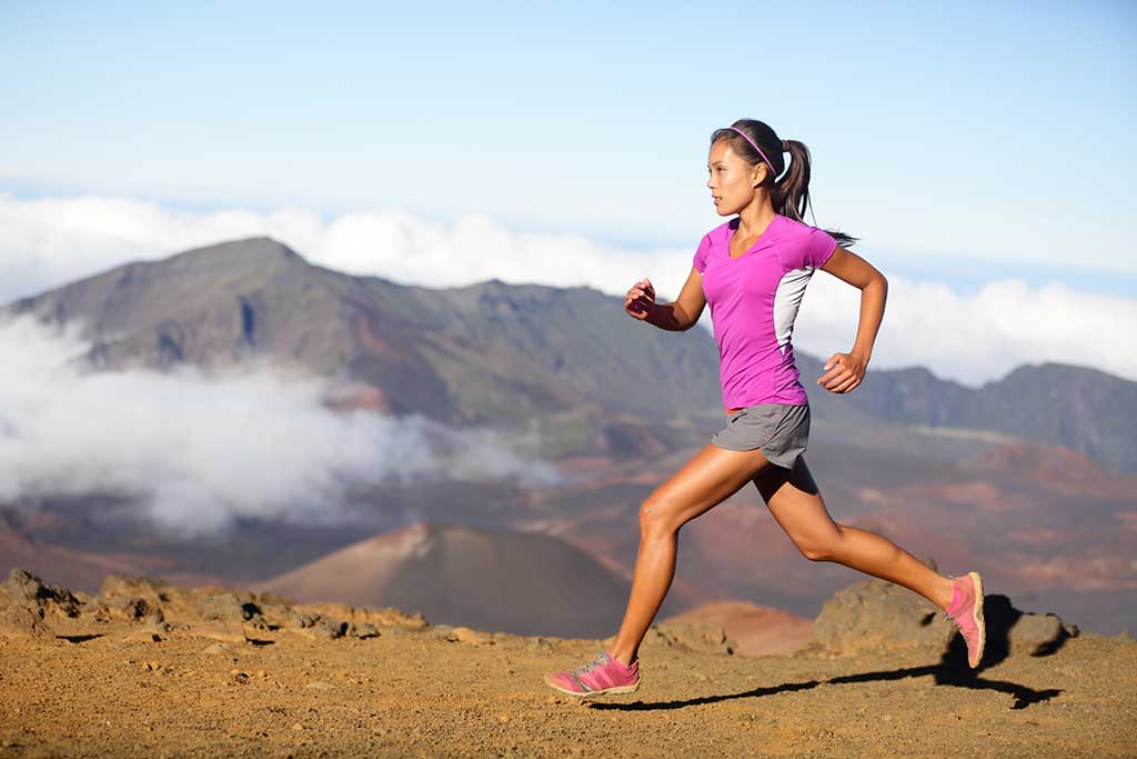 The Intersection of Fashion and Functionality in Running Footwear